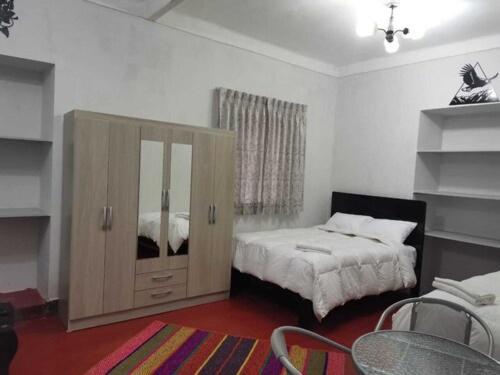 Qosqollay Plaza De Armas Bed & Breakfast Cusco Luaran gambar